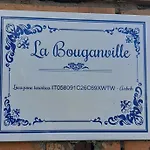 La Bouganville Roma