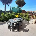 La Bouganville Roma