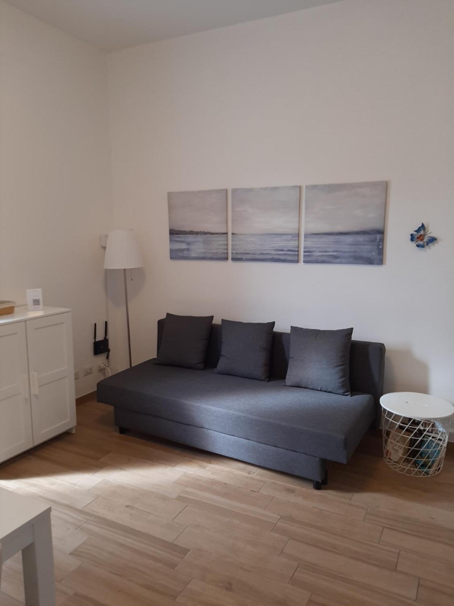 La Bouganville Apartment Rom