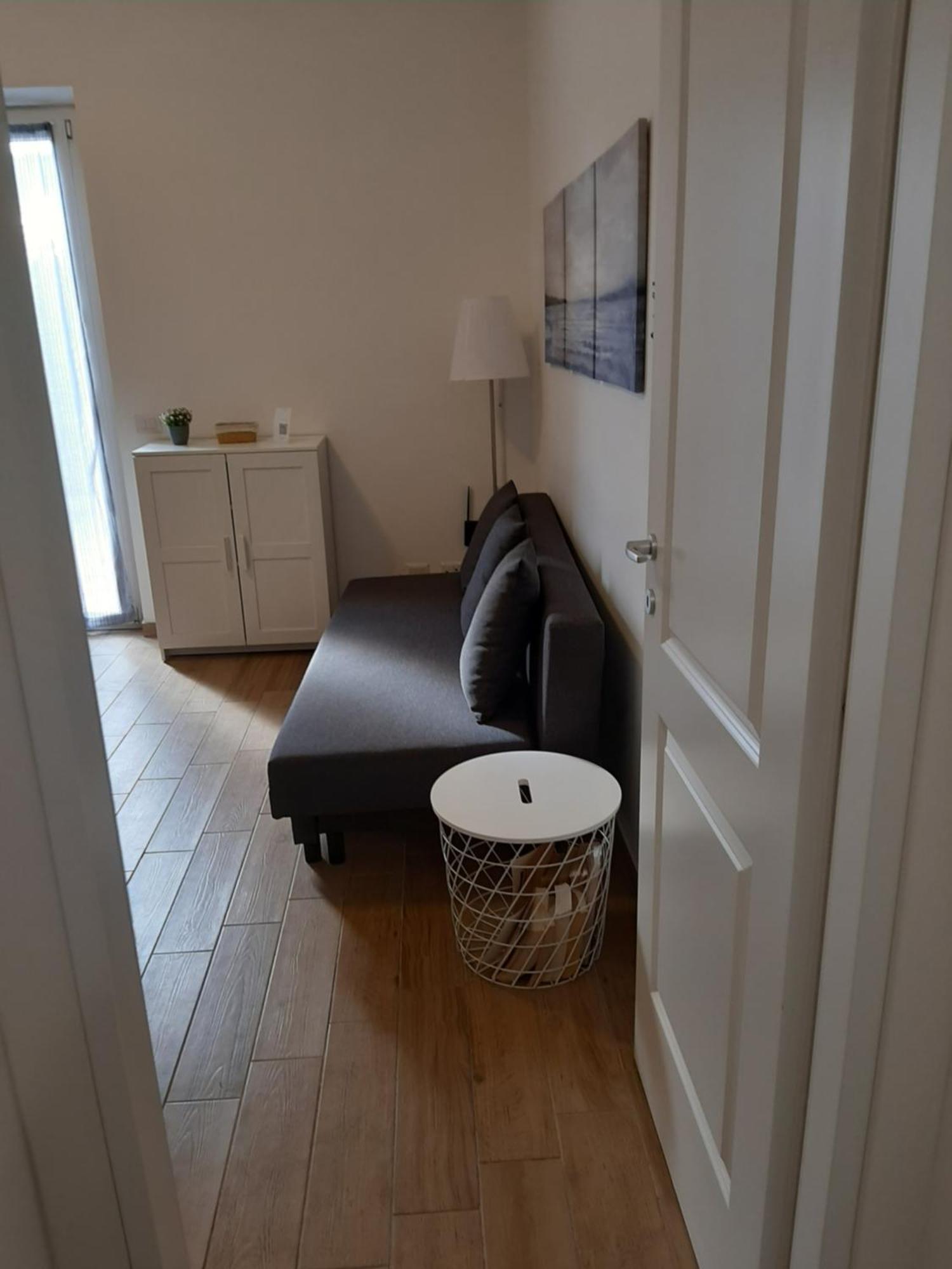 Apartment La Bouganville Rom