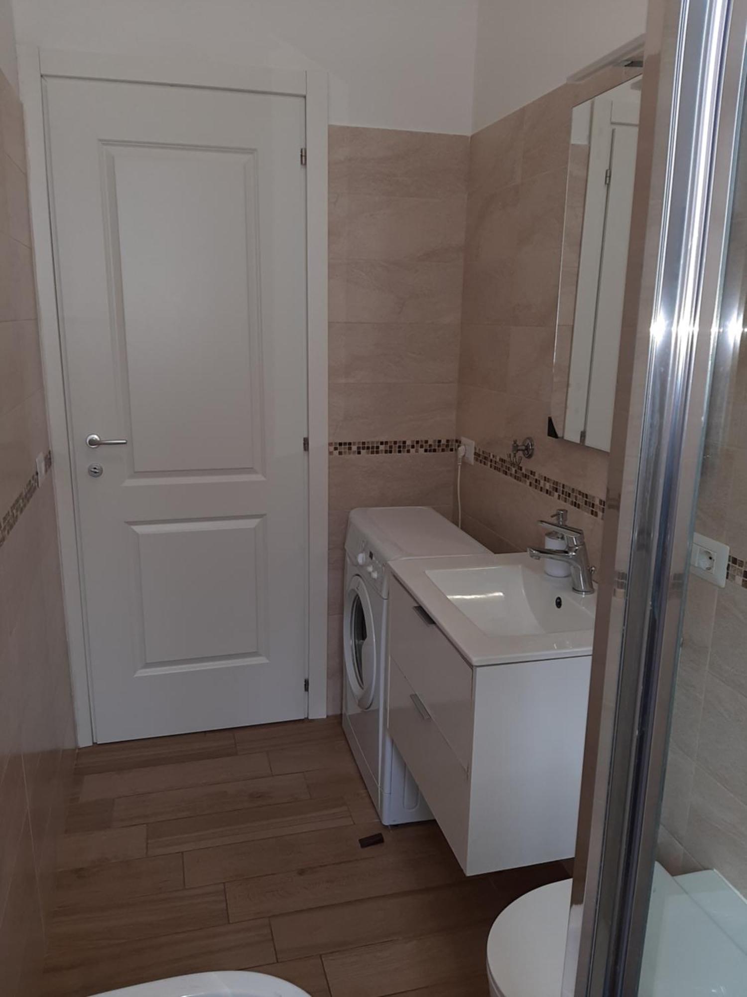 La Bouganville Apartment Rom