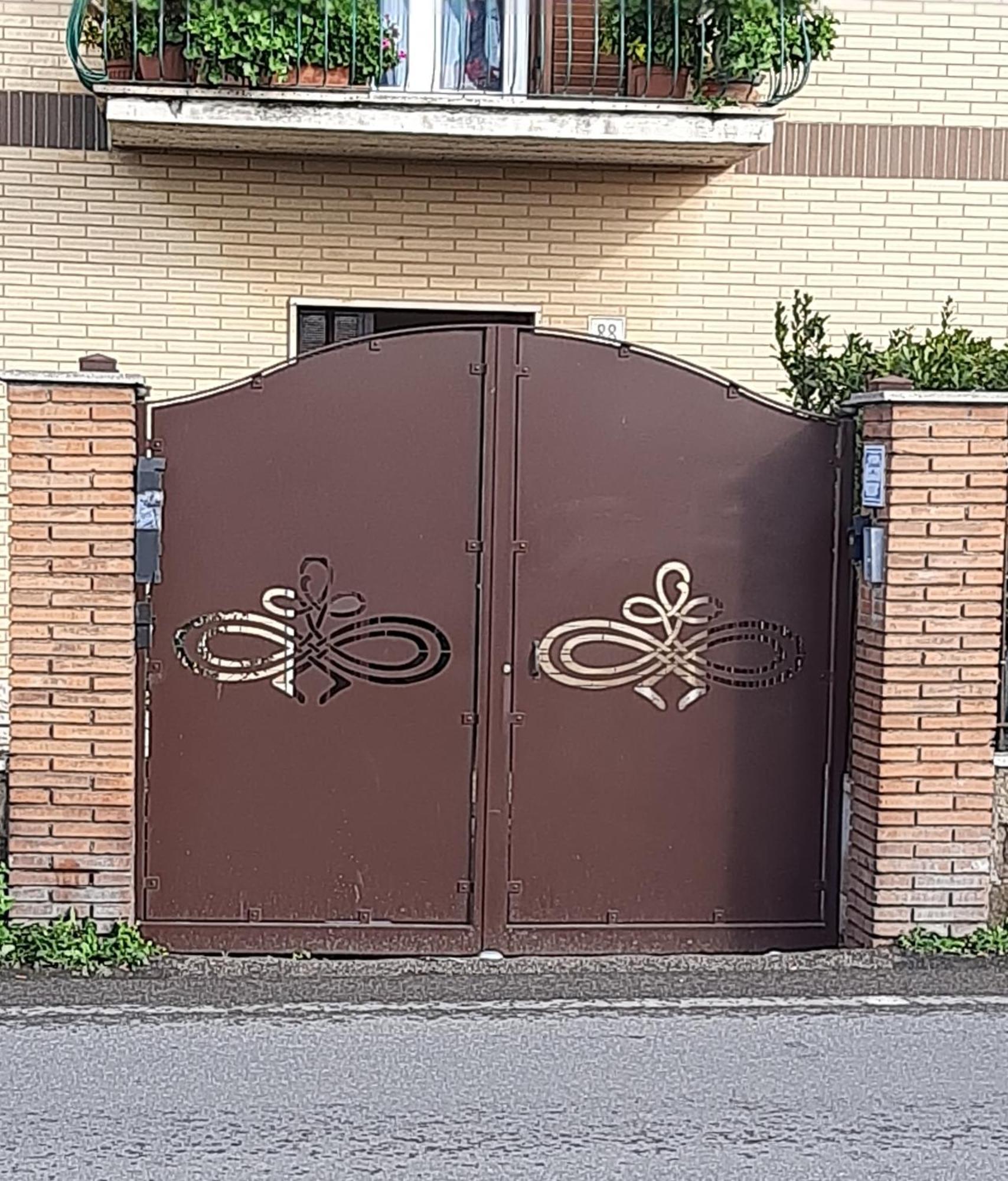 La Bouganville *