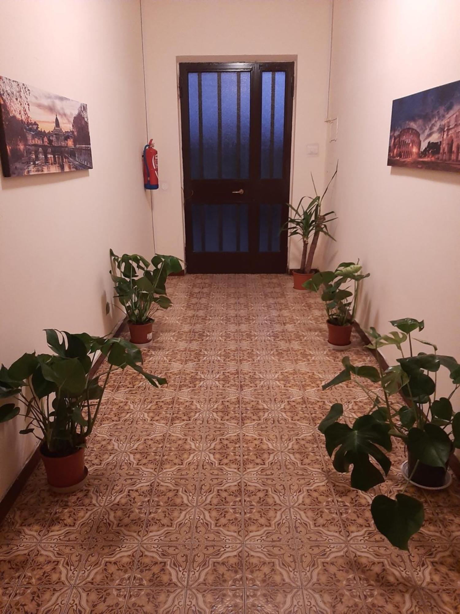 Apartment La Bouganville