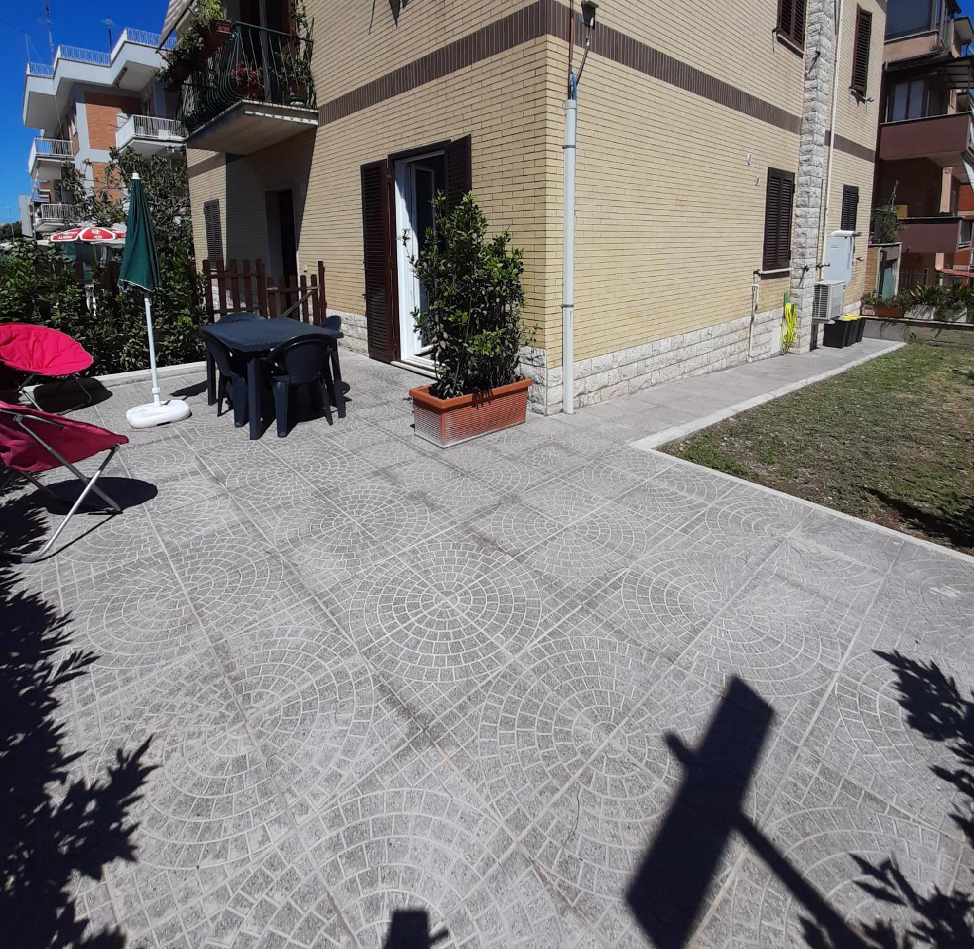La Bouganville Apartment