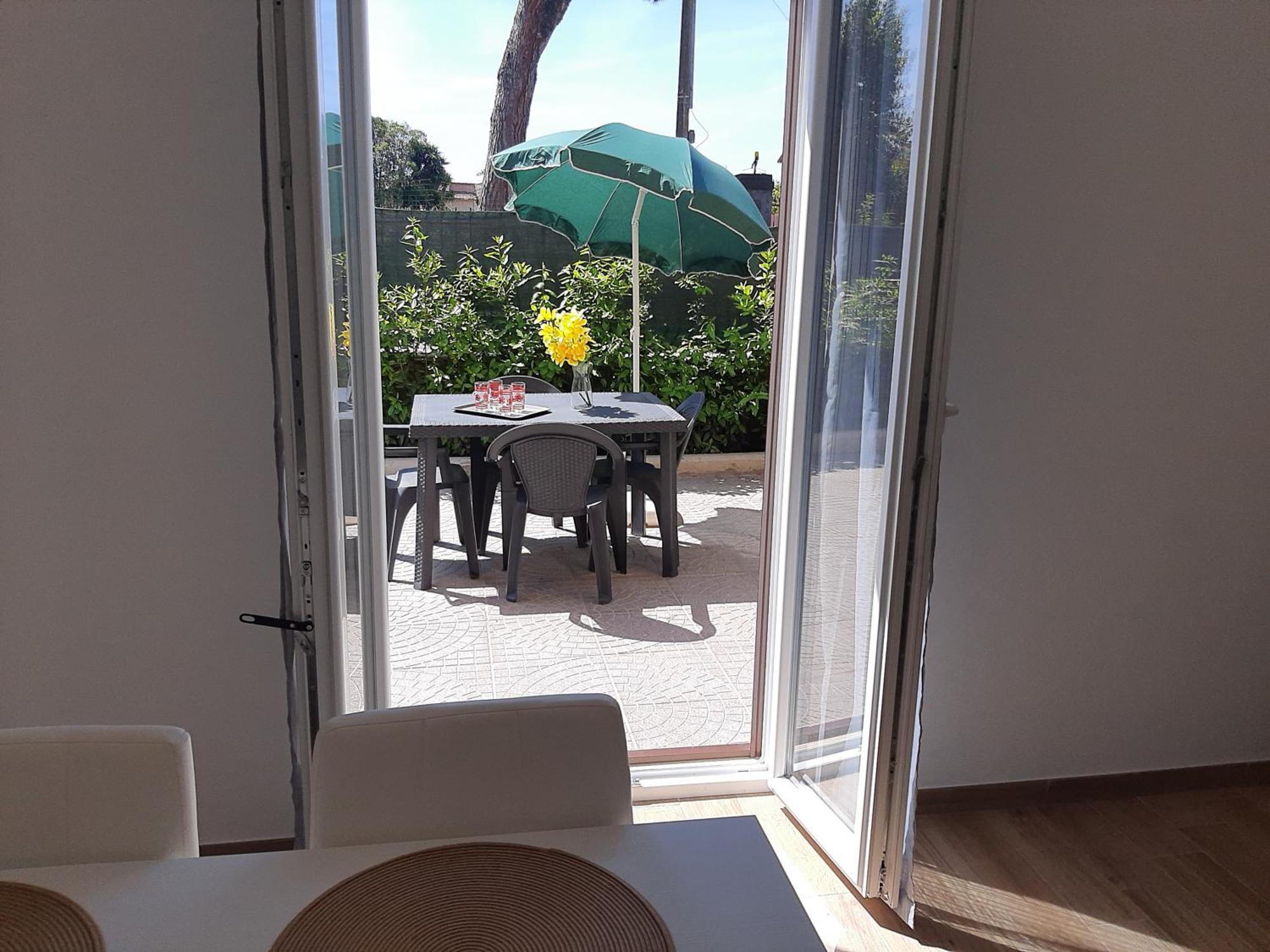 La Bouganville Apartment *