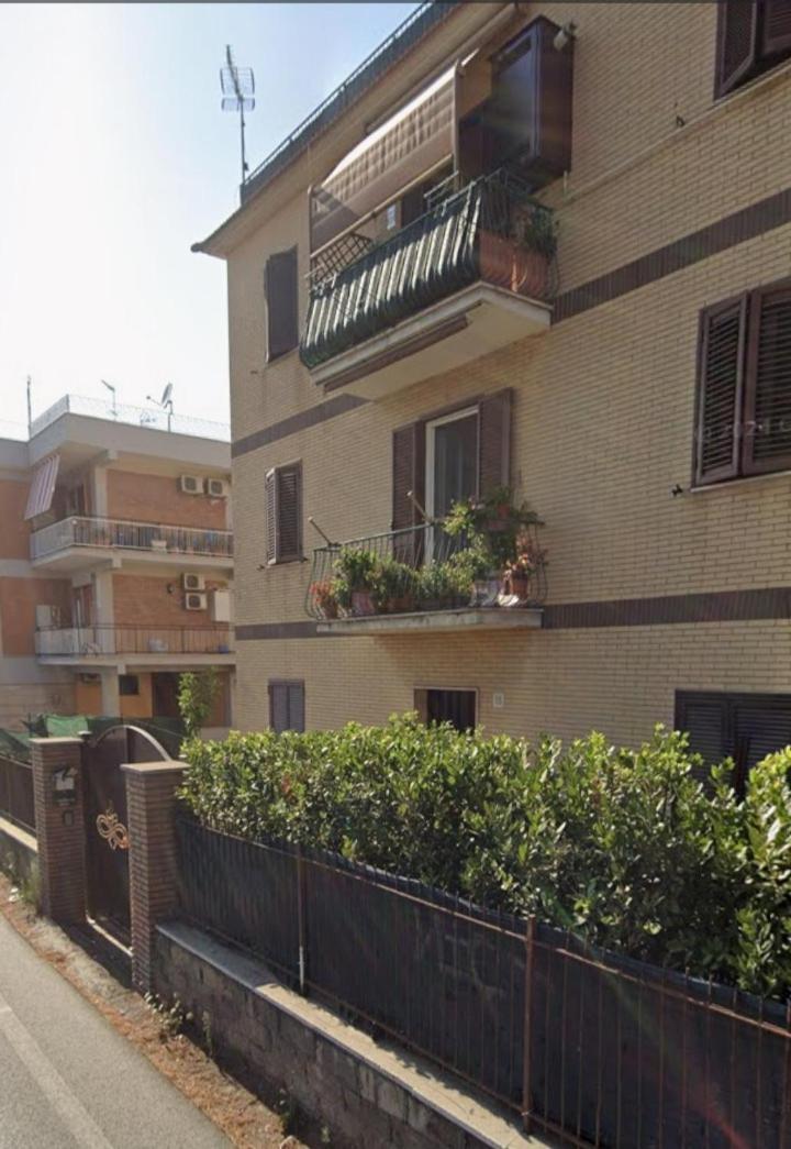 La Bouganville Apartment Rom